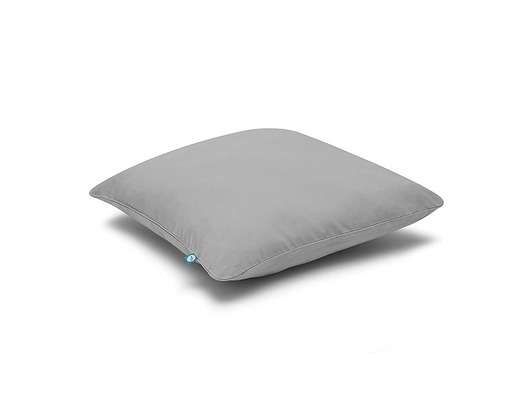 Poszewka basic szary MUMLA