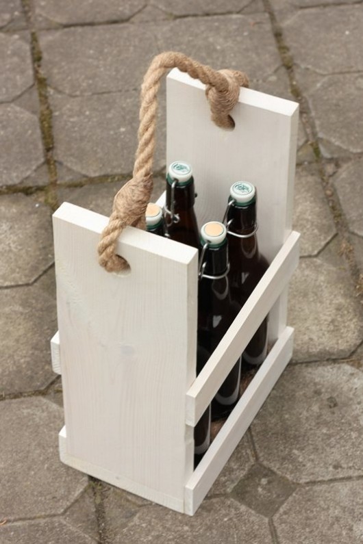Nosidło do piwa do personalizacji! beerboxfactory