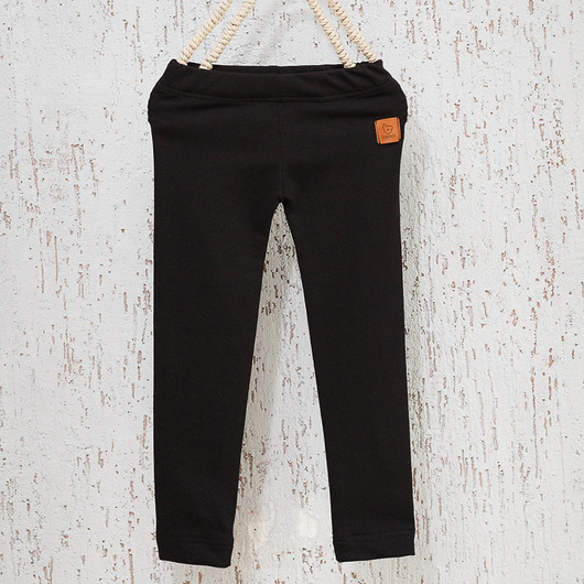 Legginsy Basic - czarne Benni