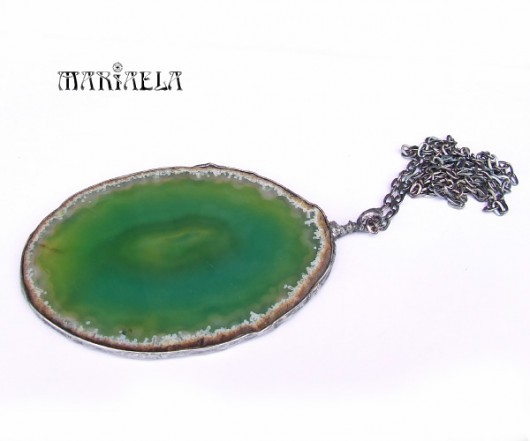 LIMONKA owal MARIAELA