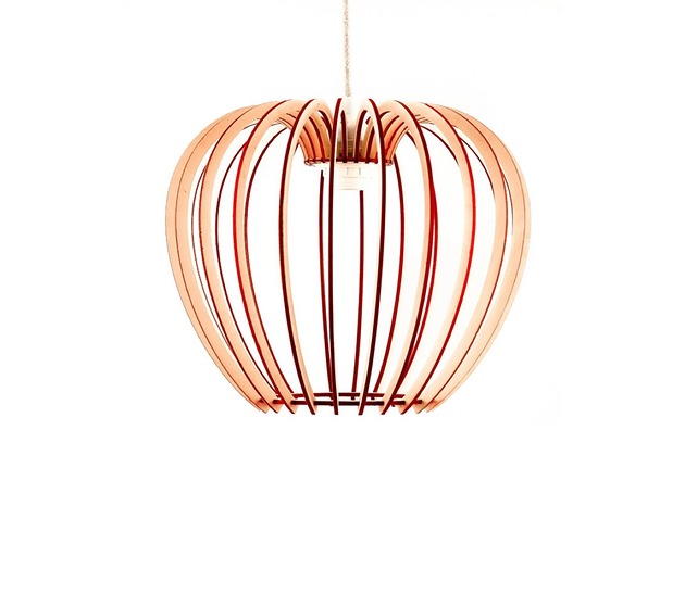 lampy wiszące Kolorowa lampa wisząca do pokoju