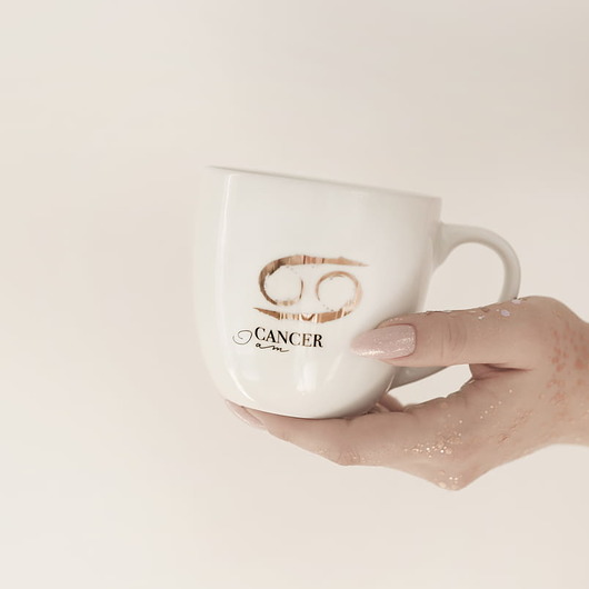 kubki Kubek 300 ml - Rak / Cancer
