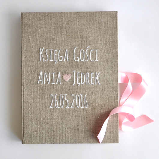 A4 księga - różne kolory papirell
