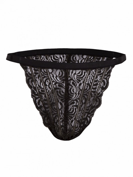 GOLDEN GIRL Panties magicboxshop