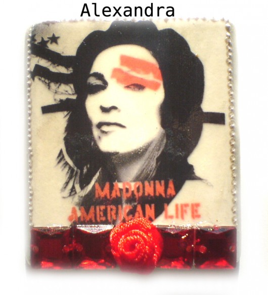 madonna13 alexandra13
