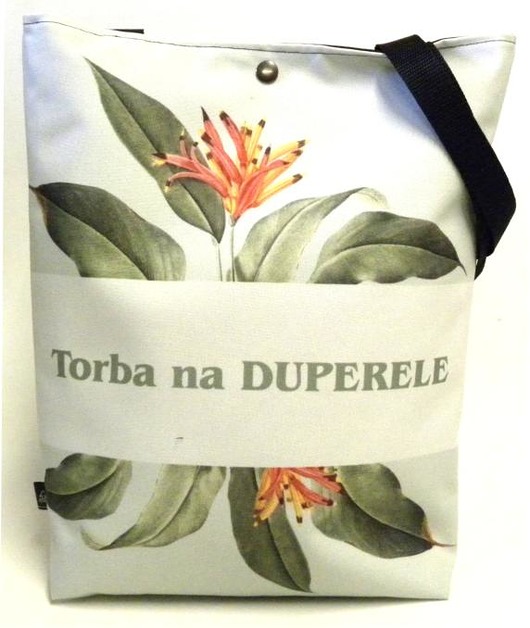 torby XXL Duża torba na duperele