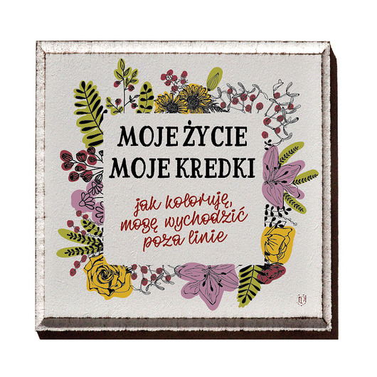 napisy dekoracyjne i tabliczki Tabliczka z napisem
