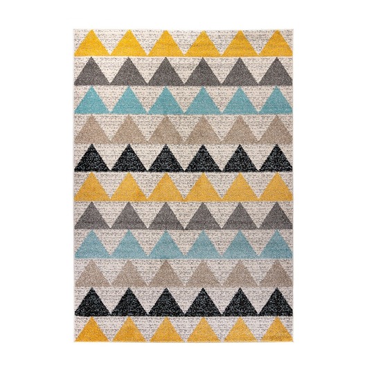 Dywan Desert Pyramids 140x200 cm MIA home