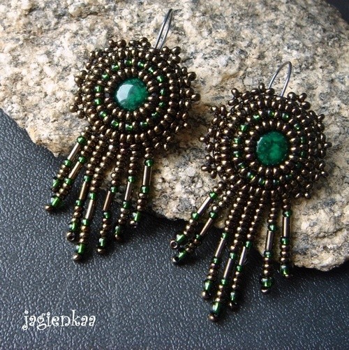 Green Valey jagienkaa