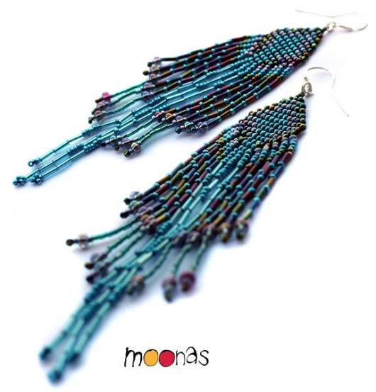 Aquarius moonas