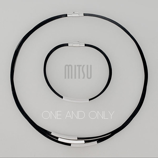 Komplet One and Only Mitsu