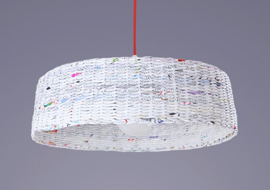Lampa wisząca Hoc big Barbrka Design