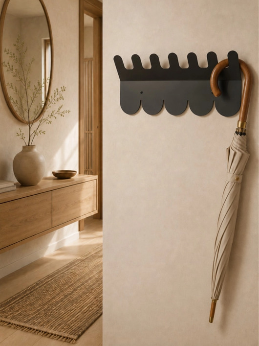 meble - inne Wieszak Onda Maxi
