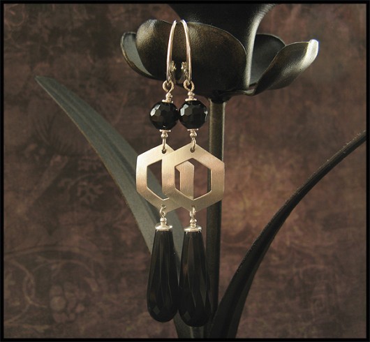 LUXURY- Onyksy w Satynowanych Sześcianach Little Dreamer