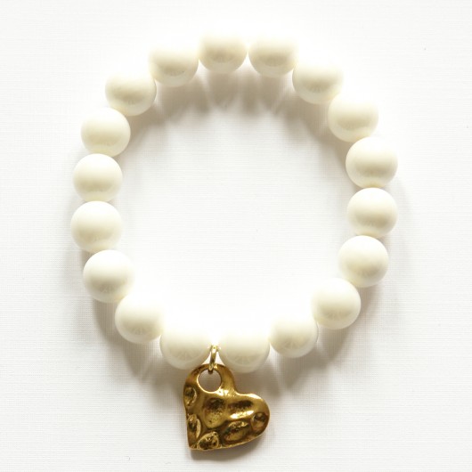 Serce Karolina Perchacz Design