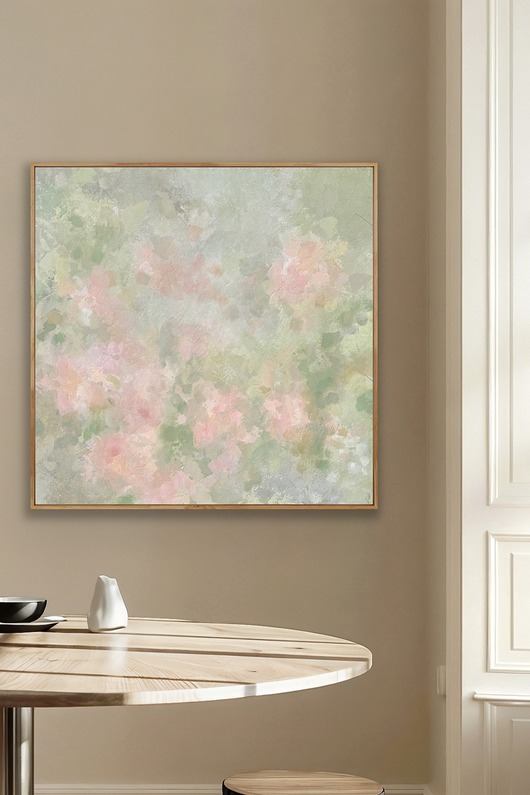 obrazy Obraz na płótnie 110x110