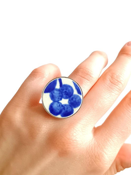 pierścionki - różne Pierścionek Włocławek