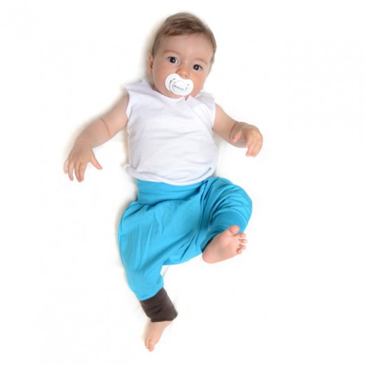 mini mini tUrkUS - pIerWsze PortKi Lamama