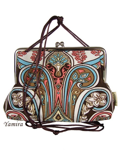 torebka :: beautiful design ver. II :: na zam. yamira