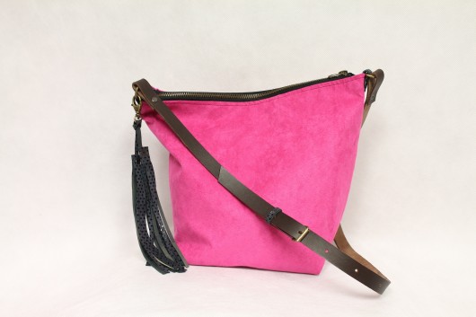 Mini Pink MAY