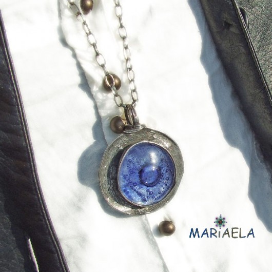 BĄBELEK MARIAELA
