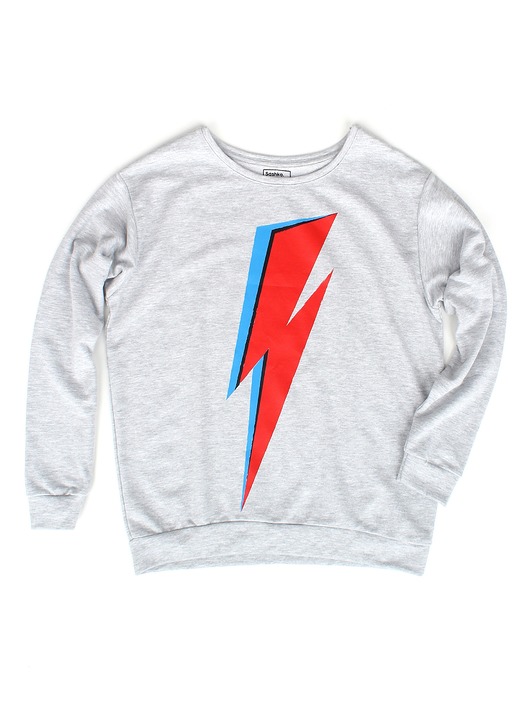 THUNDER bluza damska SASHKA