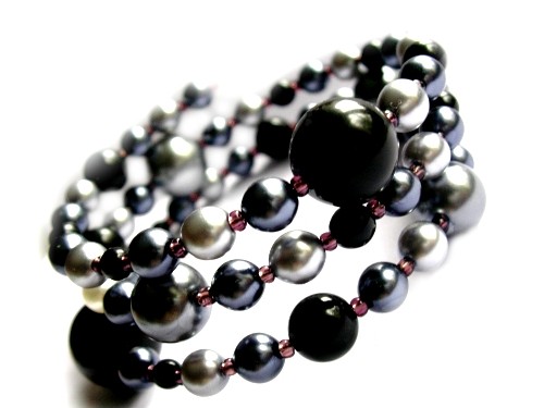black perls amanorii