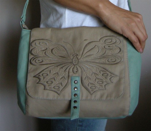 motyl emaho