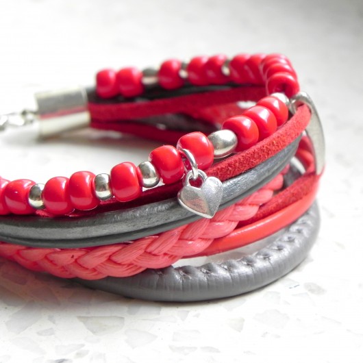 red-boho Lahovska