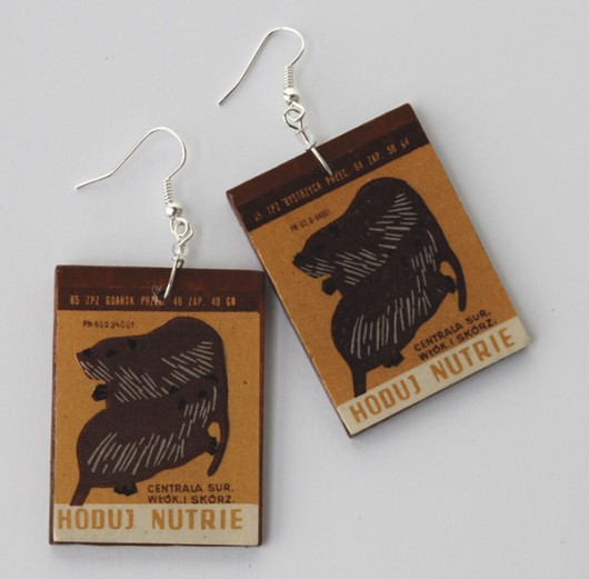 PRL - hoduj nutrie artrachela