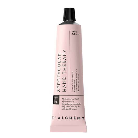 kremy do dłoni i stóp SPECTACULAR HAND THERAPY 30 ml