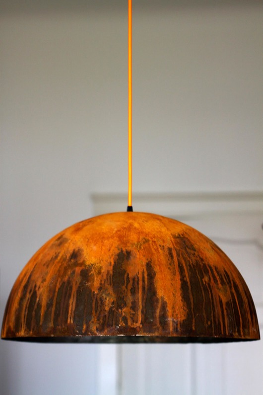 lampy wiszące Mars