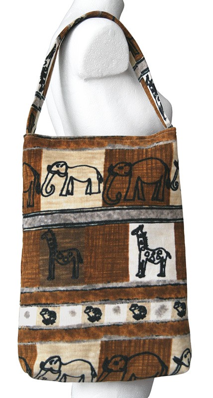 Safari Bag torby katta