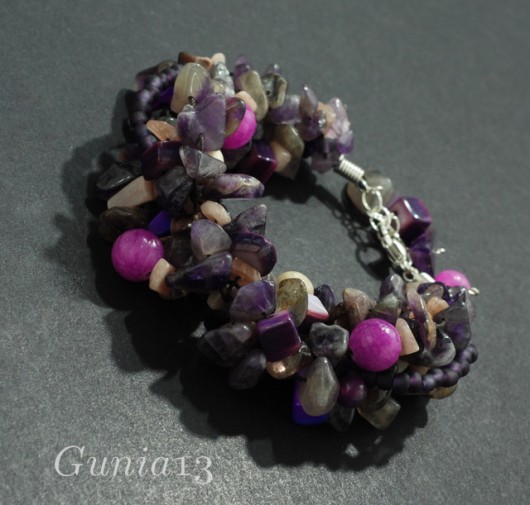 BALZINI gunia13