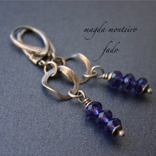 PURPURA fado