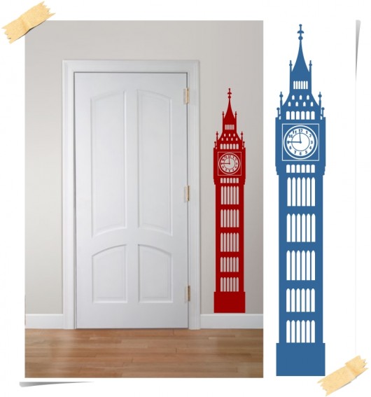 Big Ben Project 8