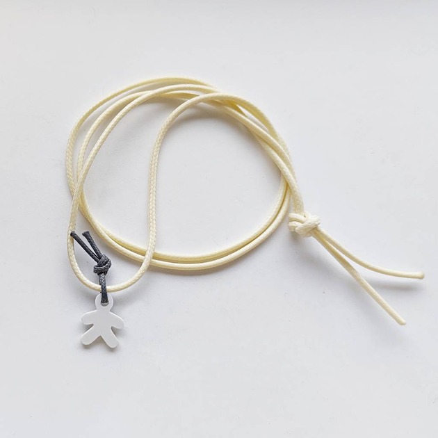 wisiory Słodki pamperek wisiorek