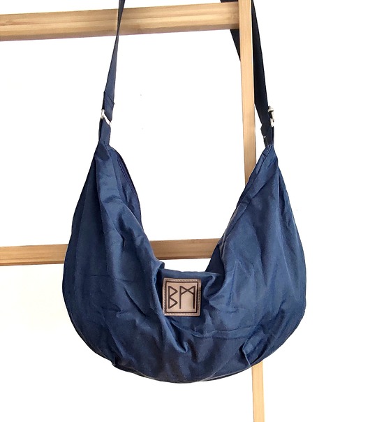 saszetka nerka Banan zamiast nerki