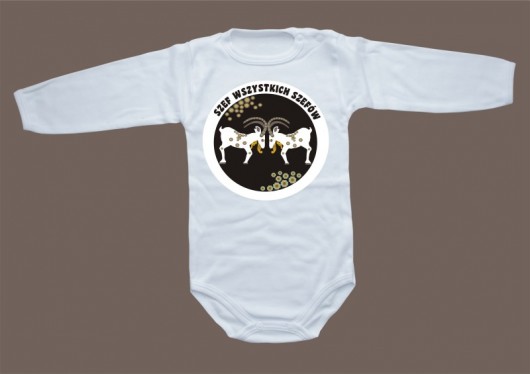 body niemowlęce BabyGiftShop