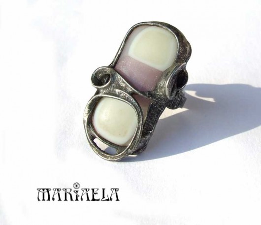 WANILIOWY mus plus LILA MARIAELA