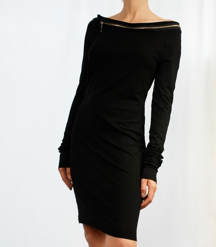 Black Lady Lena 36/S dla Anety ART INDYWIDUALITY