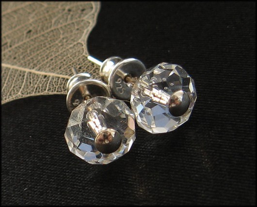 LUXURY- Najdelikatniejszy kryształ Swarovski- Moonlight Little Dreamer