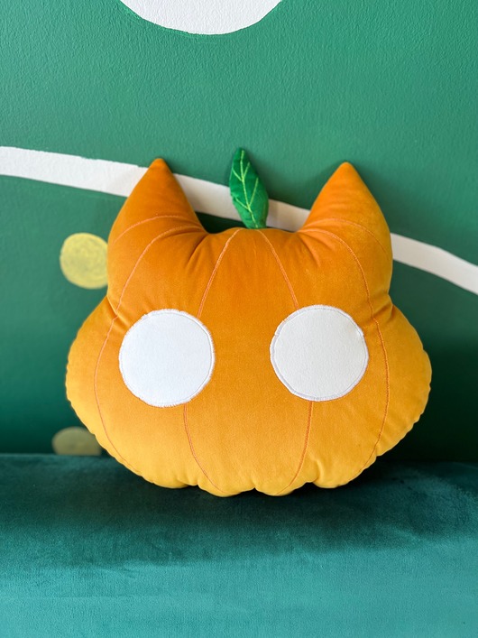 poduszki, poszewki - różne Spooki