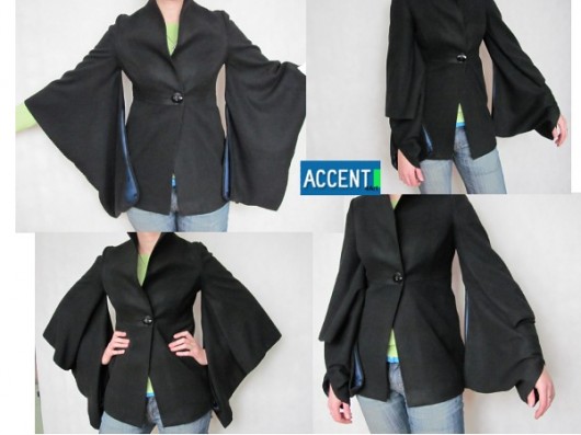 Z JAPONI 42 Accent 4art