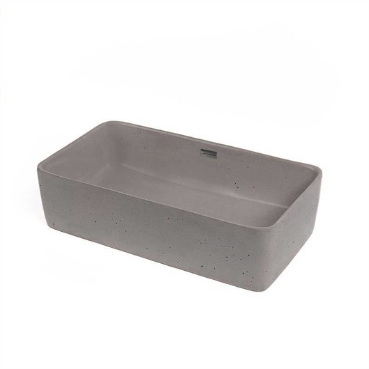 umywalki LOFT SINK - umywalka nablatowa z  betonu