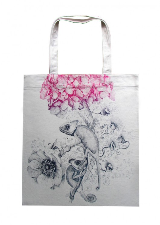Shopping Bag 040 eviva larte