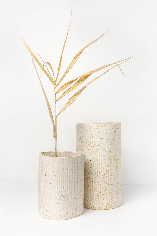 wazony Wazon niski Stokrotka