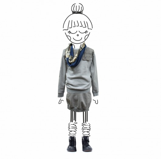 bluza midfashion