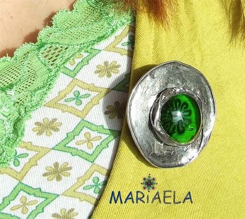 BROSZKA FOLK ? MARIAELA