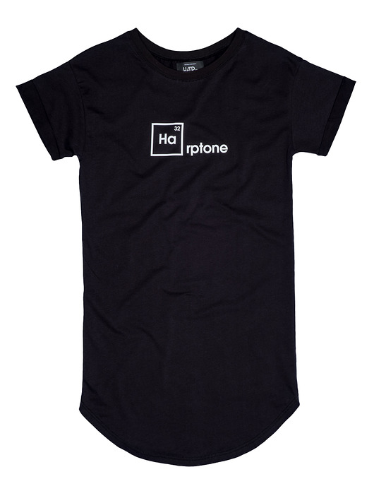 T-shirt Damski Ha Element HARP TEAM